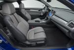 Honda Civic Coupe 2016 года (NA)